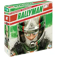 Rallyman: DIRT - Master