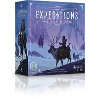 Expeditions: Gears of Corruption - Master