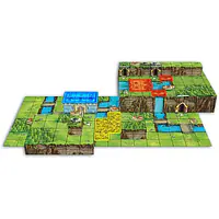 TINY EPIC TACTICS - Master