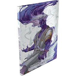 Dungeons & Dragons – Quests from the Infinite Staircase (Alternate Art Cover) - Master