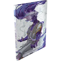 Dungeons & Dragons – Quests from the Infinite Staircase (Alternate Art Cover) - Master