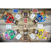 TINY EPIC WESTERN - Master