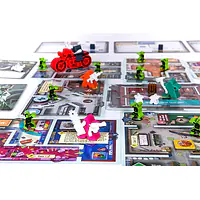 TINY EPIC ZOMBIES - Master