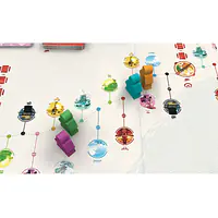 TOKAIDO - Master