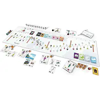 TOKAIDO DELUXE EDITION - Master