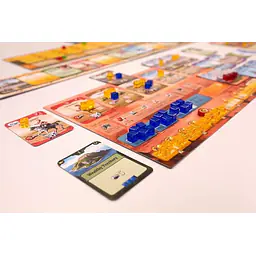 THROUGH THE AGES: A NEW STORY OF CIVILIZATION - Master