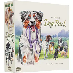 DOG PARK - Master