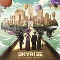 SKYRISE - Master