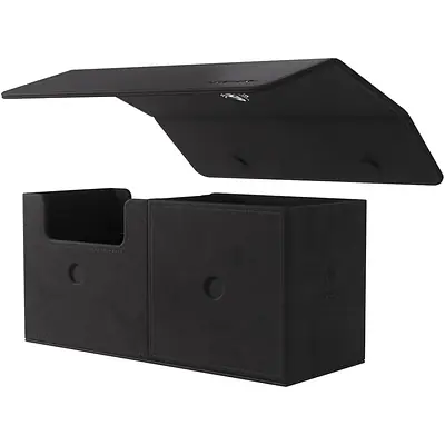 GAMEGENIC - THE ACADEMIC 133+ XL  BLACK primary image