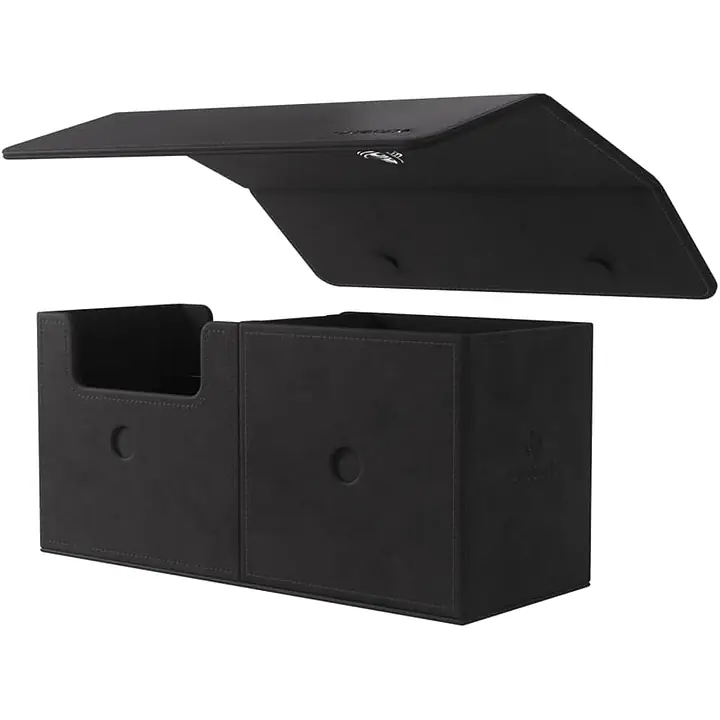 GAMEGENIC - THE ACADEMIC 133+ XL  BLACK - Master