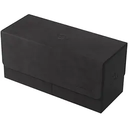 GAMEGENIC - THE ACADEMIC 133+ XL  BLACK - Master