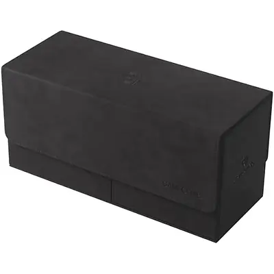 GAMEGENIC - THE ACADEMIC 133+ XL  BLACK secondary image