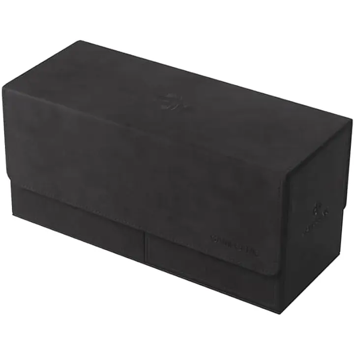 GAMEGENIC - THE ACADEMIC 133+ XL  BLACK - Master