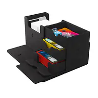 GAMEGENIC - THE ACADEMIC 133+ XL  BLACK - Master