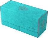 GAMEGENIC - THE ACADEMIC 133+ XL  TEAL/PINK