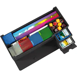 GAMEGENIC - CARD'S LAIR 1000+ PRO BLACK - Master