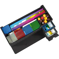 GAMEGENIC - CARD'S LAIR 1000+ PRO BLACK - Master