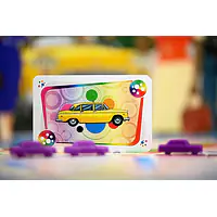 TICKET TO RIDE: NEW YORK - Master