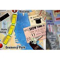 TICKET TO RIDE: NEW YORK - Master