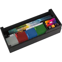 GAMEGENIC - CARD'S LAIR 1000+ PRO BLACK - Master