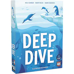 DEEP DIVE - Master