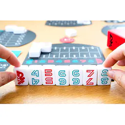 TIGER AND DRAGON - Master