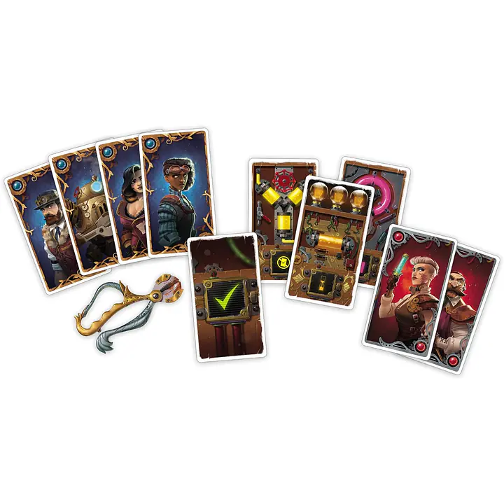 TIME BOMB EVOLUTION - Master