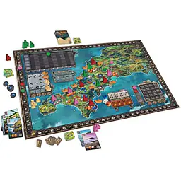 TINNERS’ TRAIL - Master