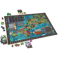 TINNERS’ TRAIL - Master