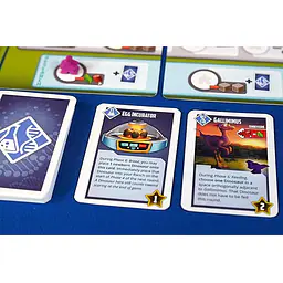 TINY EPIC DINOSAURS - Master