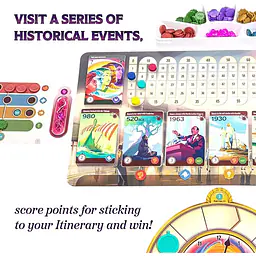 Trekking Through History Second Edition - Master