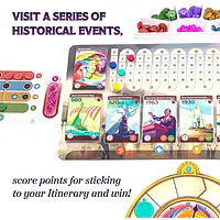 Trekking Through History Second Edition - Master