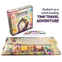 Trekking Through History Second Edition - Master