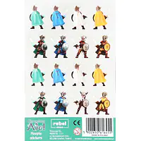 Chronicles of Avel: Meeple - Master