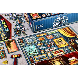 Art Society - Master