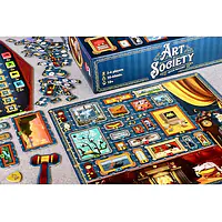 Art Society - Master