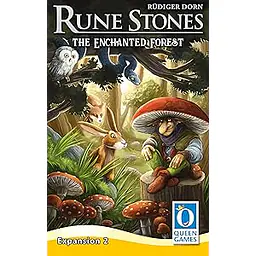 Rune Stones: Enchanted Forest - Master