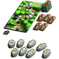 Rune Stones: Enchanted Forest - Master