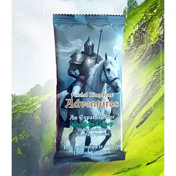 Kingdom Legacy: Feudal Kingdom Adventures - Master