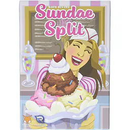 Sundae Split - Master