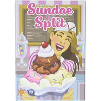 Sundae Split - Master