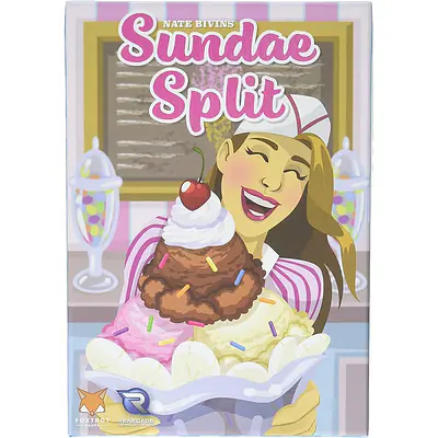 Sundae Split primary image