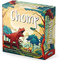 Chomp - Master