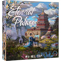 Eternal Palace - Master