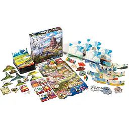 Eternal Palace - Master