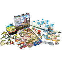 Eternal Palace - Master