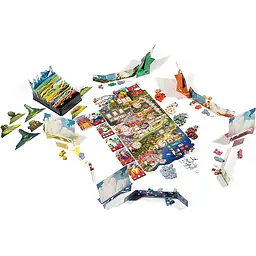 Eternal Palace - Master