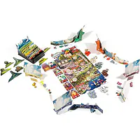 Eternal Palace - Master