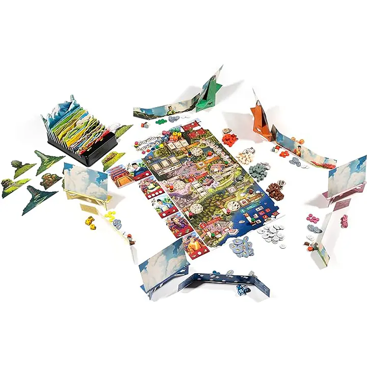 Eternal Palace - Master