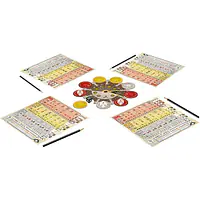 TROYES DICE - Master